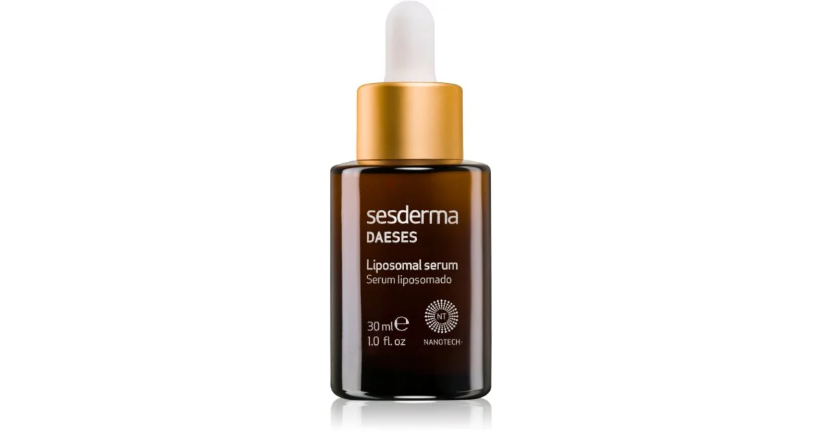 Daeses Anti-Aging (Siero Liposomiale) 30 ml