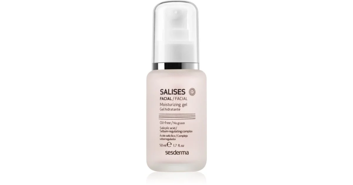 Gel Idratante (Gel Idratante) 50 ml
