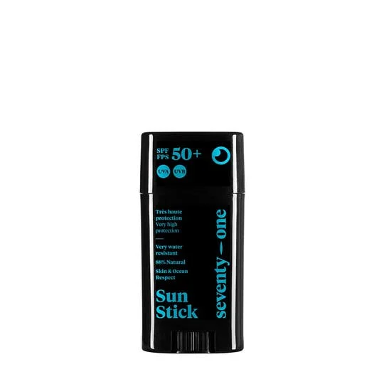Seventy One Percent Stick solare protettivo SPF 50+ The Blue Ocean