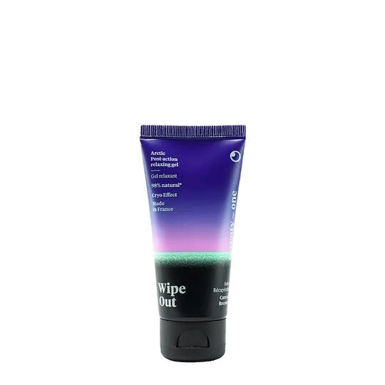 Seventy One Percent Wipe Out Arnica Cryo Gel