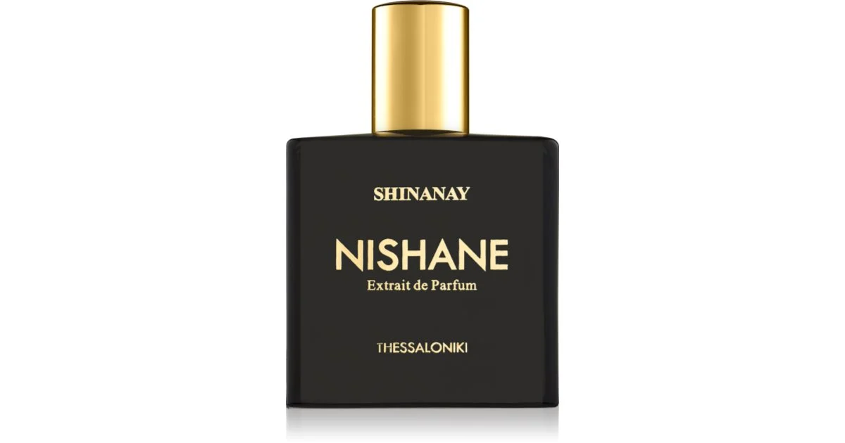 Nishane Shinanay estratto profumato unisex 30 ml