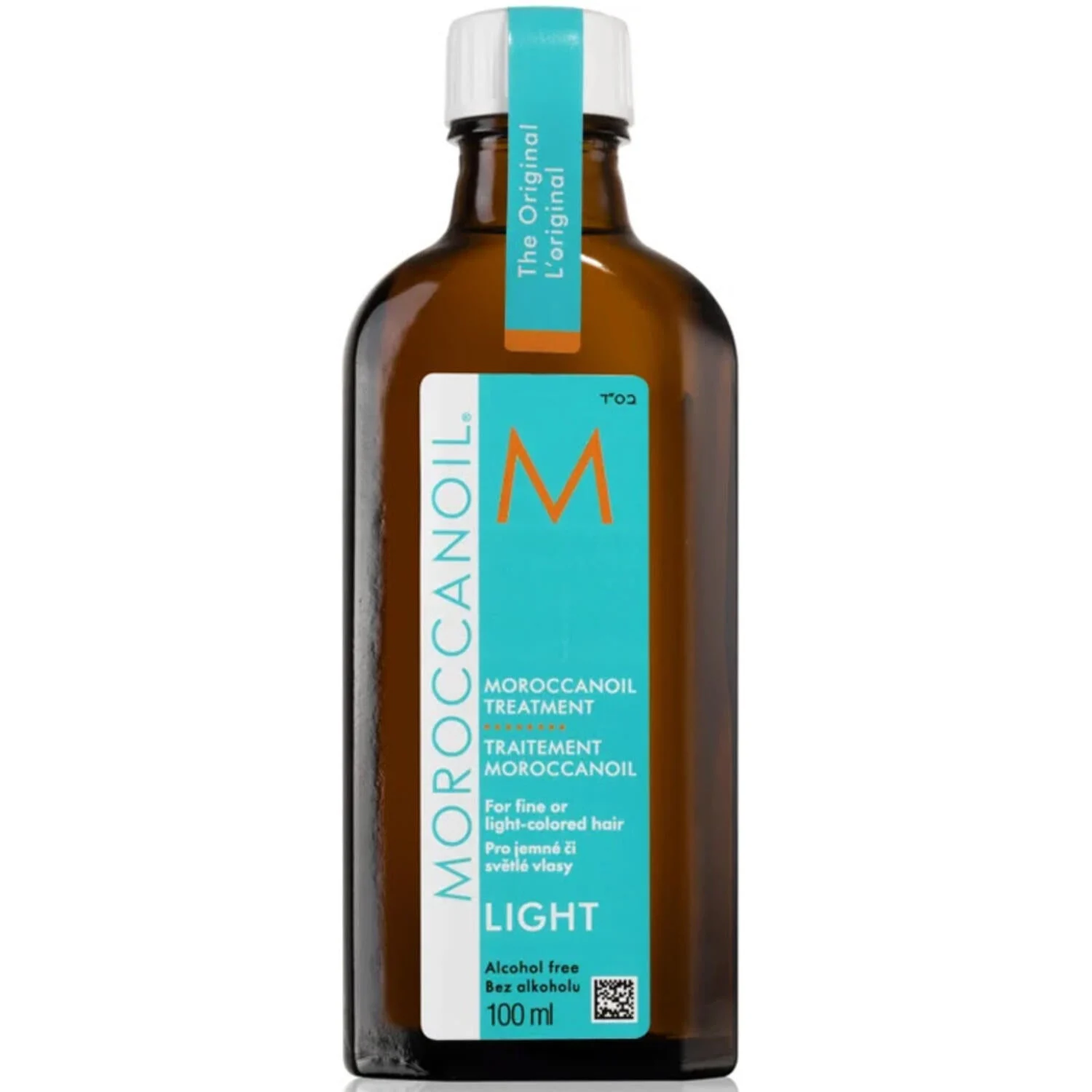 Moroccanoil Trattamento Light 100 ml