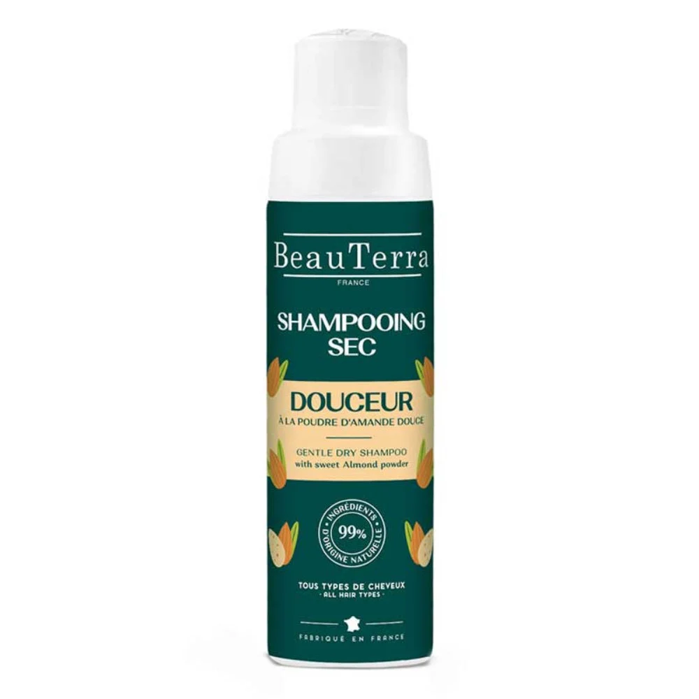 Beauterra Shampoo addolcente 50 g