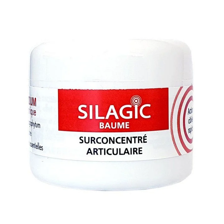 Silagic Balsamo Superconcentrato Articolare 30 ml