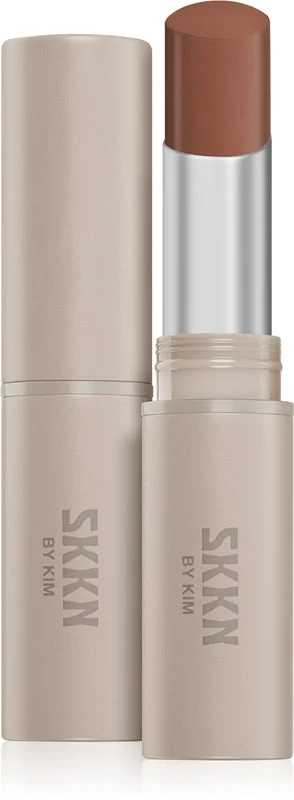 SKKN by Kim Silk matte color rossetto opacizzante colore Nude 002 2,8 g