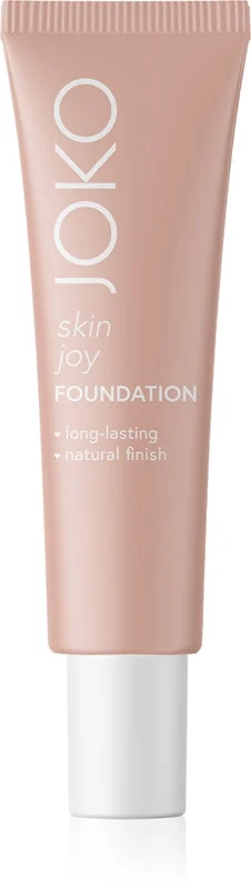 JOKO Skin Joy fondotinta idratante leggero colore 01 Ivory 30 ml