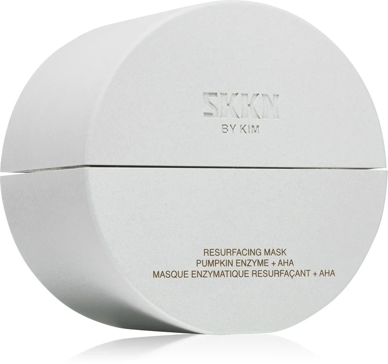 SKKN by Kim Skincare Resurfacing maschera ricostruttore per il viso da donna 50 ml