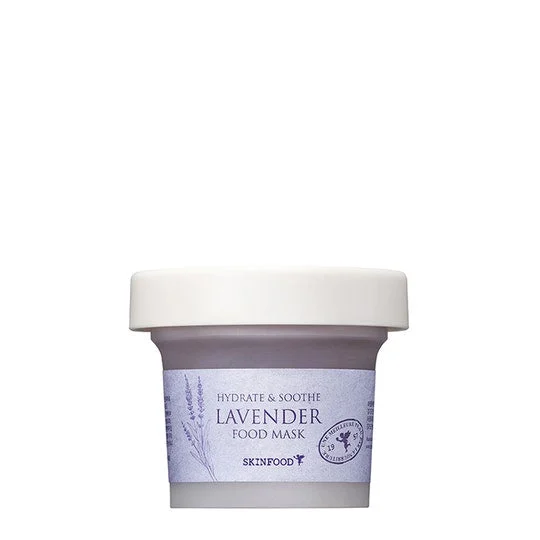 Skinfood Maschera alla Lavanda