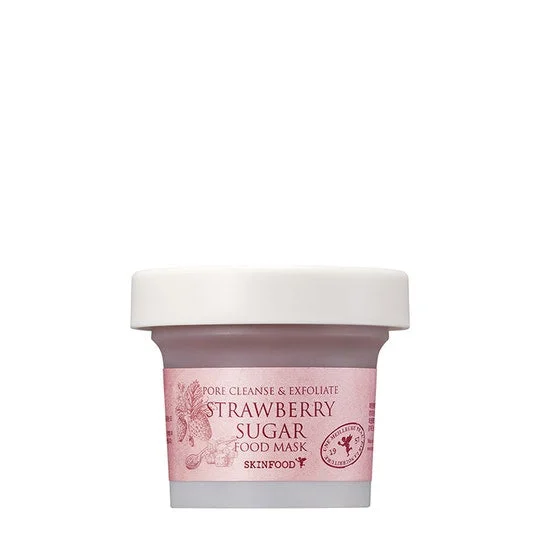 Skinfood Maschera allo Zucchero di Fragola