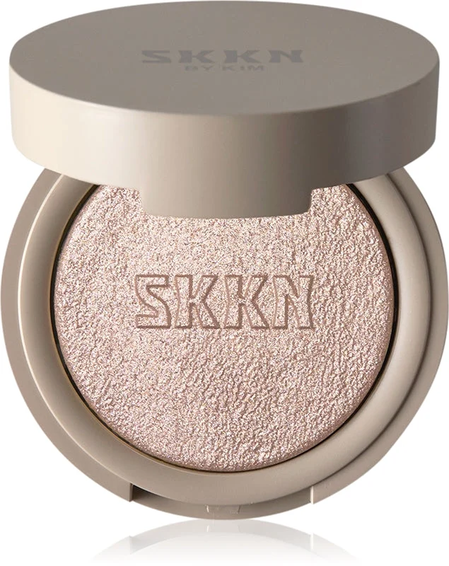 SKKN by Kim Make-up illuminante in crema colore Rose Glow 4 g