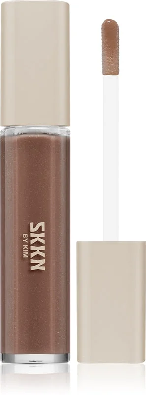 SKKN by Kim Make-up Shimmer lucidalabbra colore Nude 06 8 ml