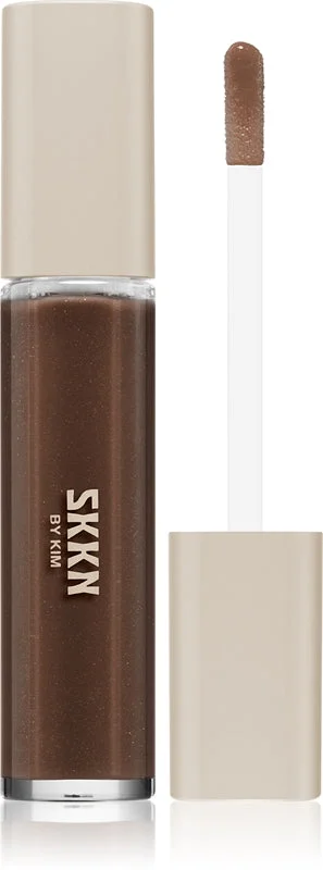 SKKN by Kim Make-up Shimmer lucidalabbra colore Nude 09 8 ml