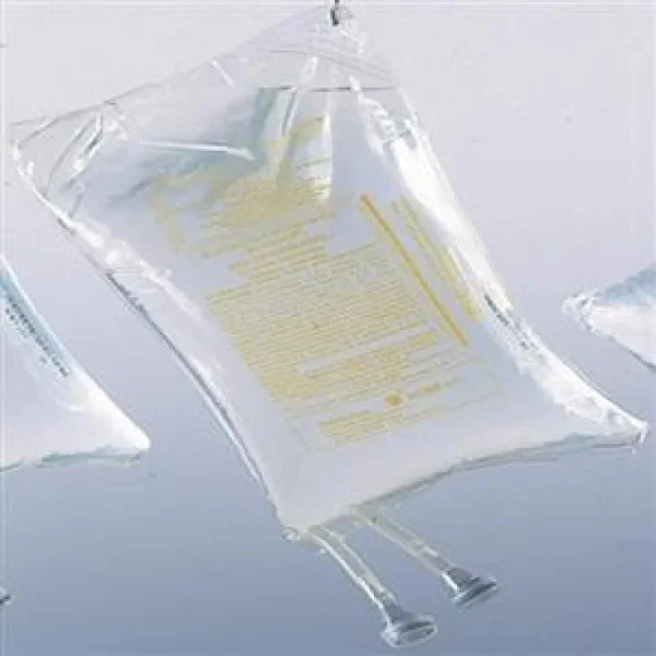 Acme srl Sodio Cloruro 0,9% Acme 1000Ml Uso Veterinario