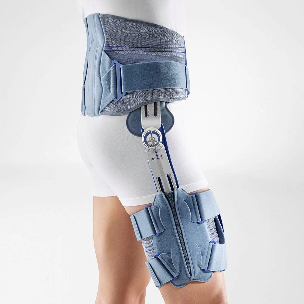 Bauerfeind Softec Coxa Tutore Anca Bacino Anatomico Donna Taglia 1