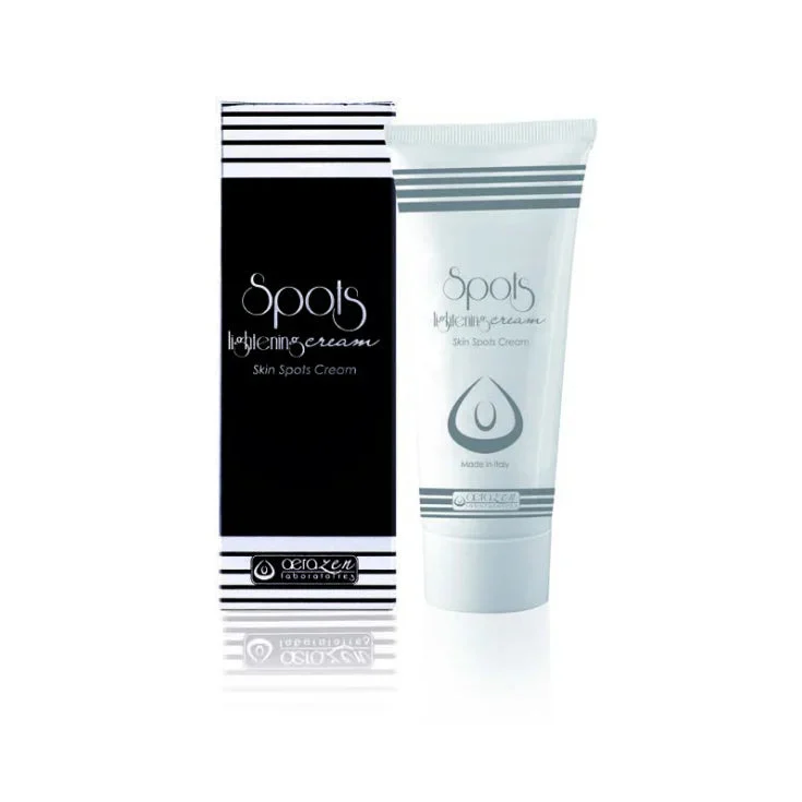 Aerazen lab srl Crema Schiarente Per Macchie Aerazen Lab 50 Ml