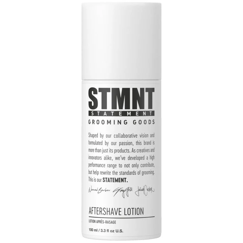 Balsamo dopobarba STMNT 100 ml