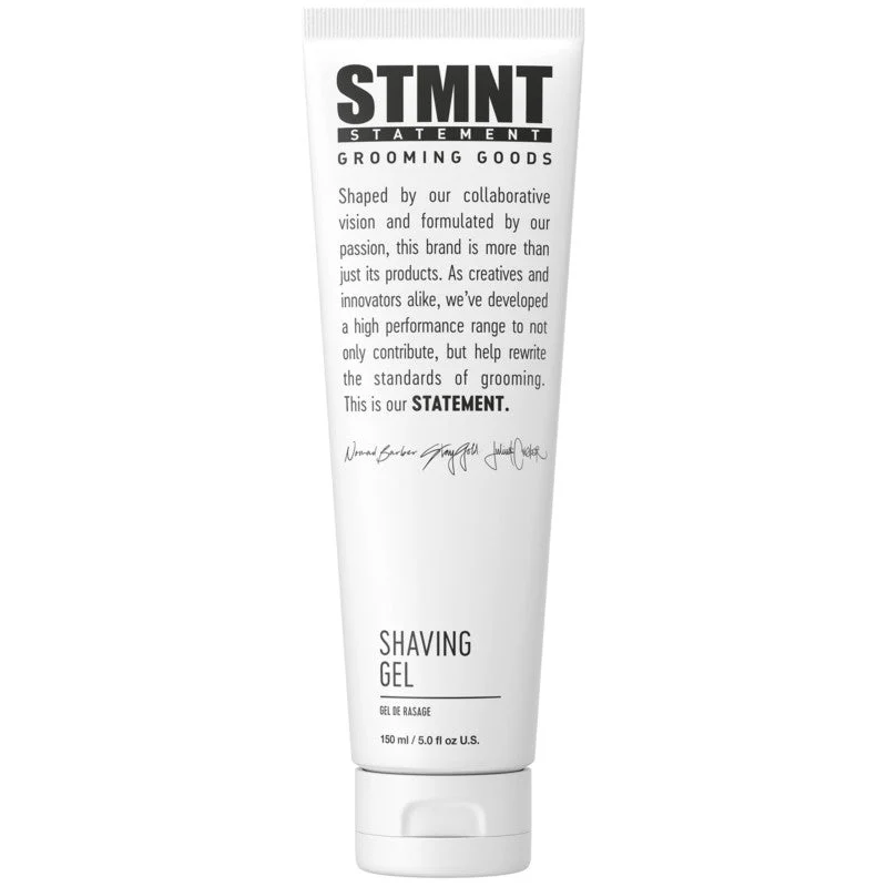 Gel da barba STMNT Grooming Goods 150 ml