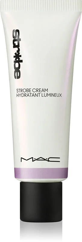 MAC Cosmetics Strobe crema idratante illuminante colore Uvlite 50 ml