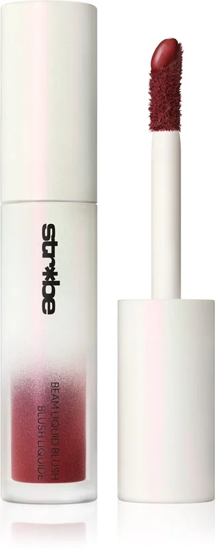 MAC Cosmetics Strobe blush liquido colore Plummy Bare 4,3 ml