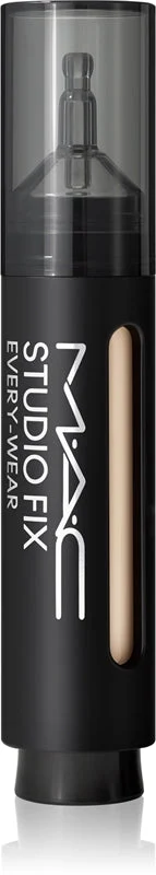 MAC Cosmetics Studio Fix Every-Wear All-Over correttore e fondotinta in crema 2 in 1 colore NC12 12 ml