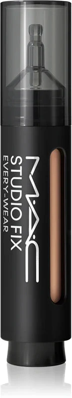 MAC Cosmetics Studio Fix Every-Wear All-Over correttore e fondotinta in crema 2 in 1 colore NC17 12 ml