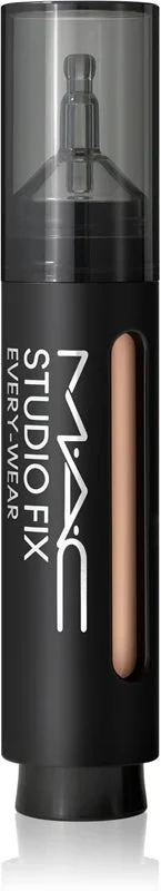 MAC Cosmetics Studio Fix Every-Wear All-Over correttore e fondotinta in crema 2 in 1 colore NC15 12 ml