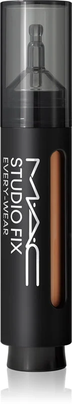 MAC Cosmetics Studio Fix Every-Wear All-Over correttore e fondotinta in crema 2 in 1 colore NC35 12 ml