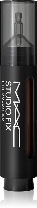 MAC Cosmetics Studio Fix Every-Wear All-Over correttore e fondotinta in crema 2 in 1 colore NW60 12 ml