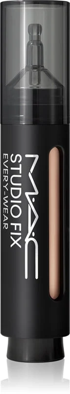 MAC Cosmetics Studio Fix Every-Wear All-Over correttore e fondotinta in crema 2 in 1 colore NW13 12 ml