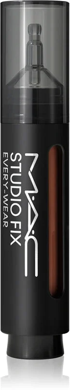 Mac Studio Fix Every-Wear All-Over Face Pen - Fondotinta E Correttore 2 In 1 Nw45 (12 Ml)