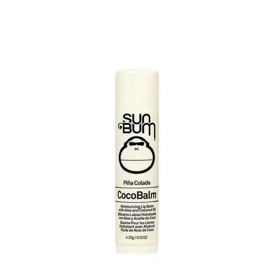Balsamo labbra idratante Sun Bum CocoBalm Pina Colada