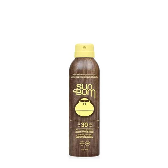 Sun Bum Original SPF 30 Crema Solare Spray
