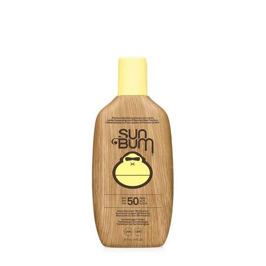 Sun Bum Original SPF 50 Crema Solare Lozione