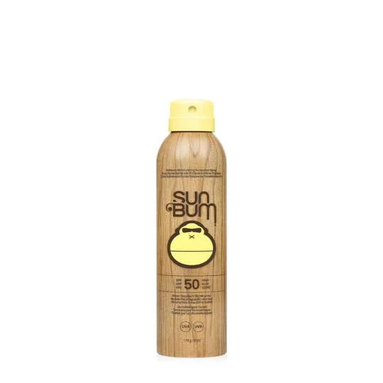 Sun Bum Original SPF 50 Crema Solare Spray