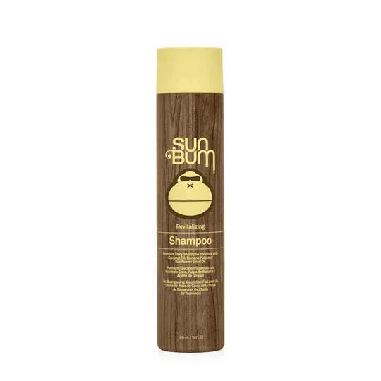 Shampoo rivitalizzante Sun Bum