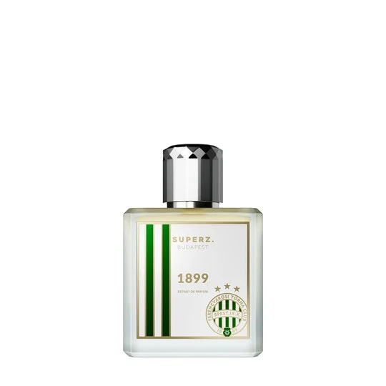 Superz Budapest 1899 Estratto di Profumo 50 ml