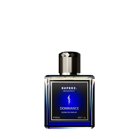 Superz Budapest Dominance Estratto di Profumo 50 ml