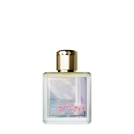 Superz Budapest Endless Love Estratto di Profumo 50 ml