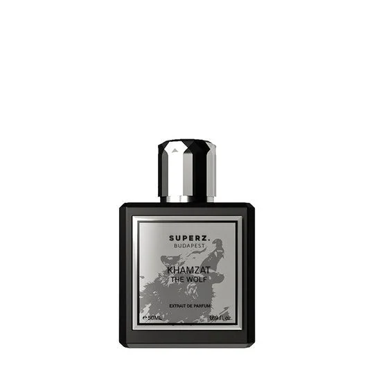Superz Budapest Khamzat The Wolf Estratto di profumo 50 ml