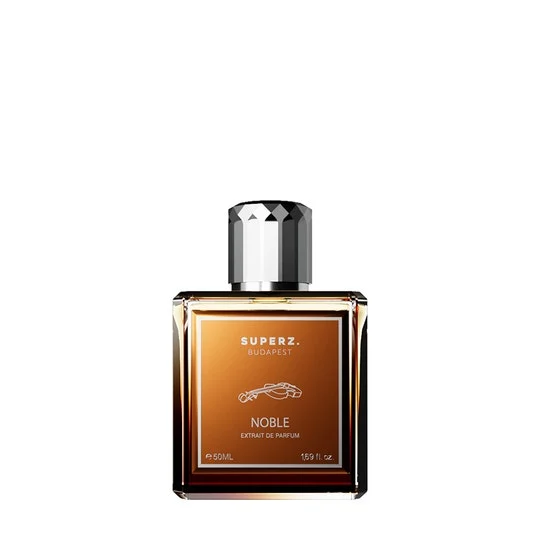 Superz Budapest Noble Estratto di Profumo 50 ml