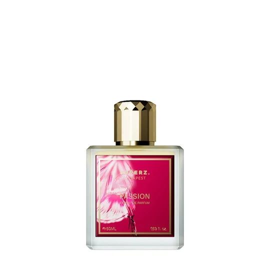 Superz Budapest Passion Estratto di Profumo 50 ml