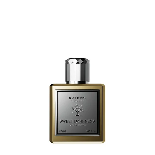 Superz Budapest Sweet Darkness Estratto di Profumo 50 ml