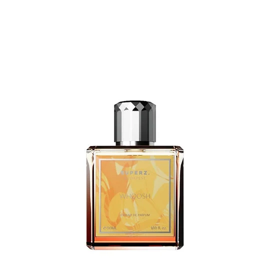 Superz Budapest Whoosh Estratto di Profumo 50 ml