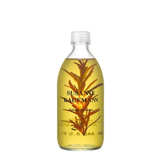 Susanne Kaufmann olio corpo per il bagno 250 ml