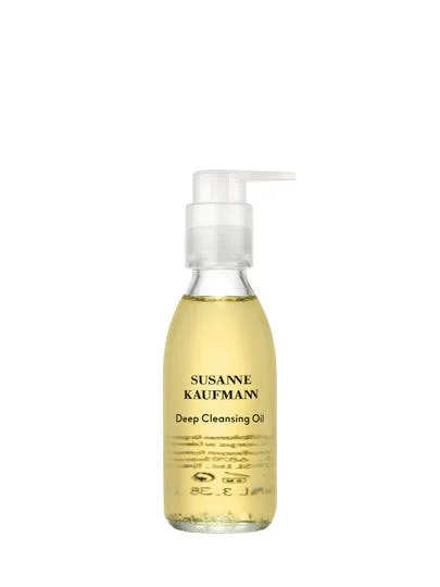 Susanne Kaufmann Olio Detergente Profondo