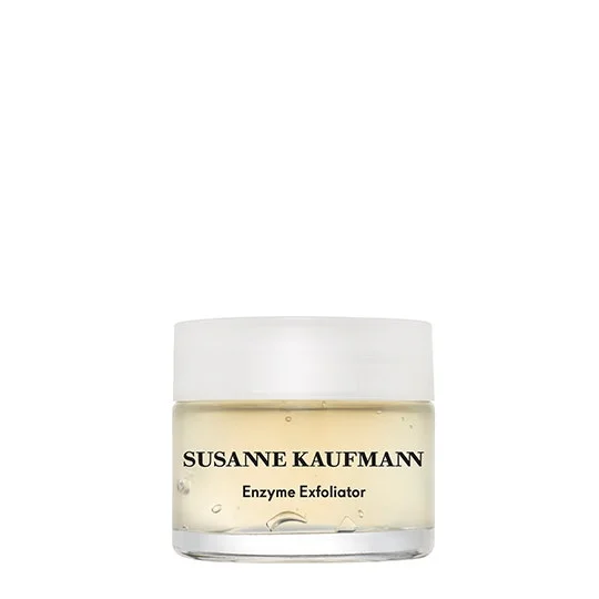 Susanne Kaufmann Esfoliante Enzimatico