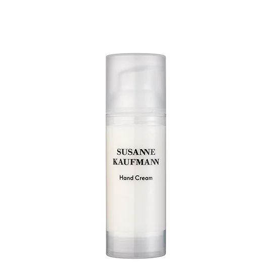 Crema mani Susanne Kaufmann
