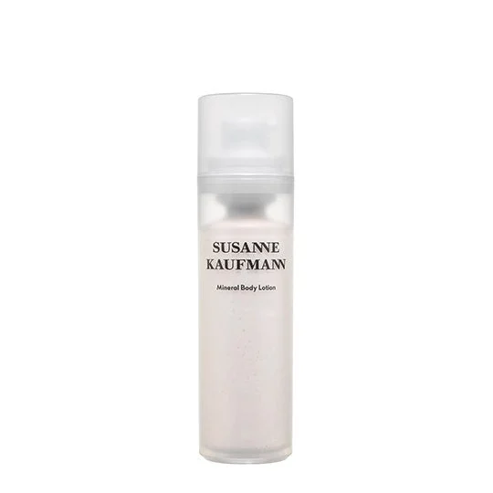 Susanne Kaufmann Mineral Lozione corpo