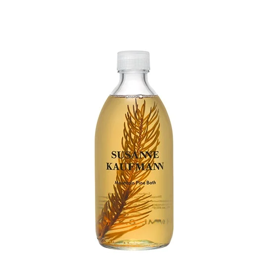 Susanne Kaufmann Pine Bath olio corpo per il bagno