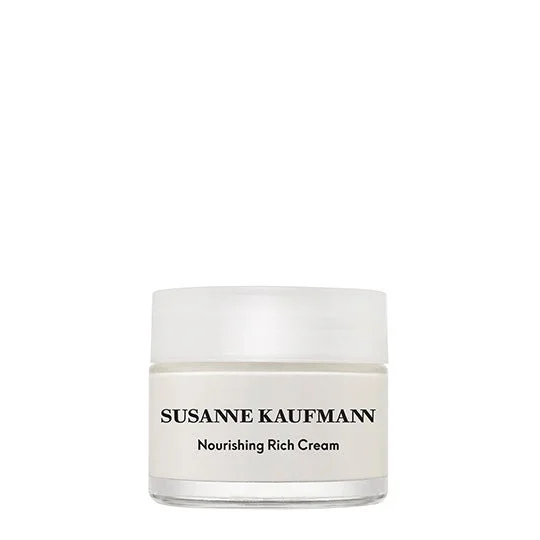 Crema Ricca Nutriente Susanne Kaufmann